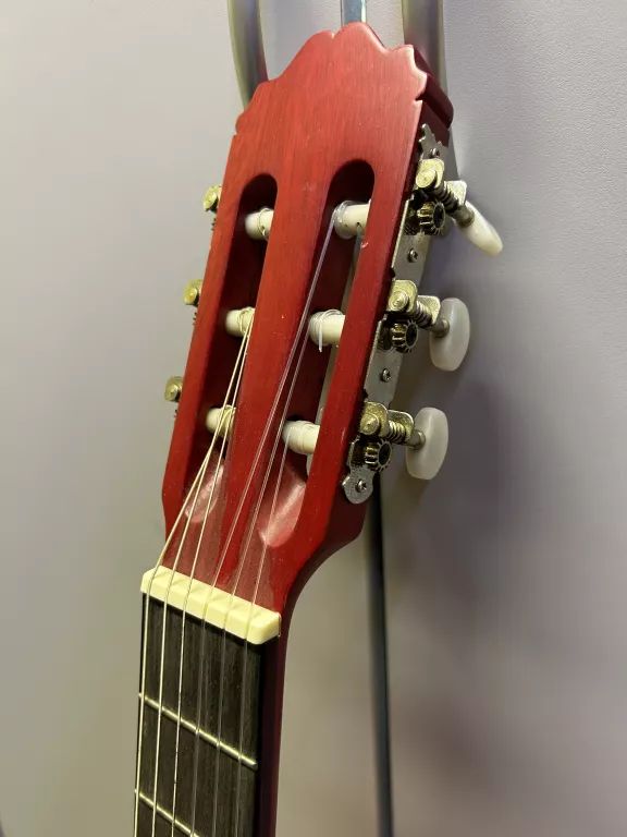 GITARA STARTONE CG 851 4/4 SPRAWNA! POLECAM!