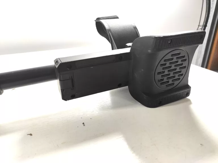 DETEKTOR WYKRYWACZ METALI RUTUS ATREX 29DD BN