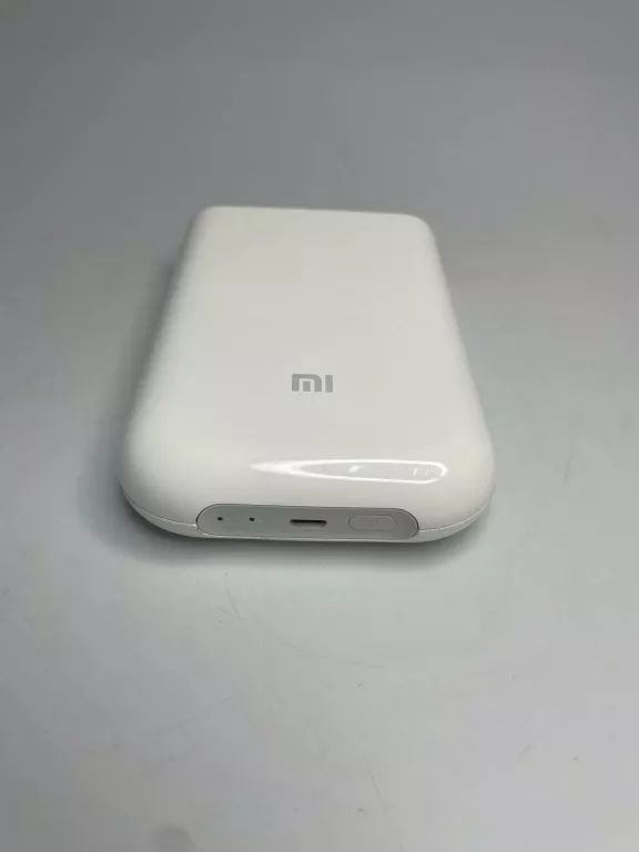 DRUKARKA DO ZDJĘĆ XIAOMI MI PORTABLE PHOTO PRINTER