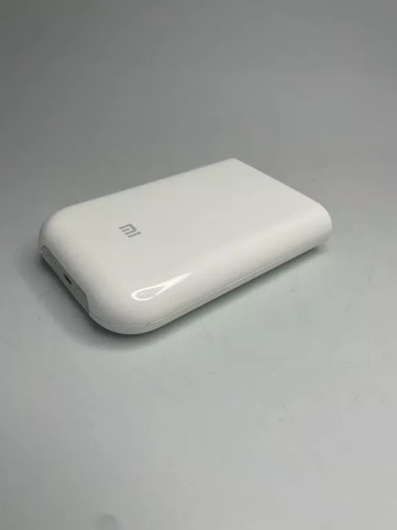 DRUKARKA DO ZDJĘĆ XIAOMI MI PORTABLE PHOTO PRINTER