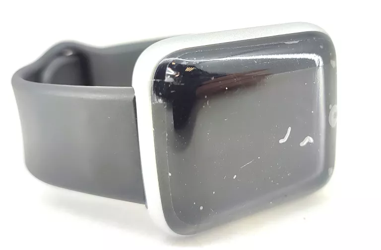 SMARTWATCH FIT HERE