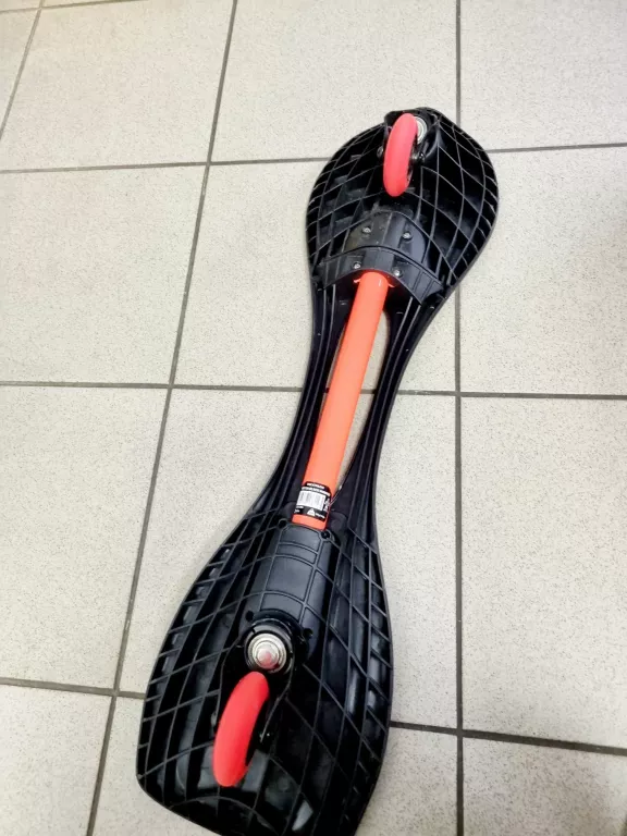 DESKOROLKA OXELO WAVEBOARD