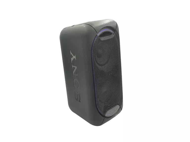 GŁOŚNIK ZESTAW POWER AUDIO O DUŻEJ MOCY SONY GTK-XB60 BT AKUMULATOR 14H