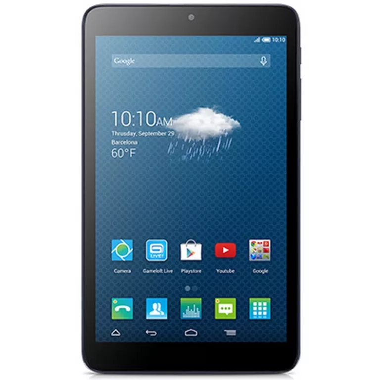 TABLET ALCATEL ONETOUCH PIXI 3 8.0 3G | 1/4 | USZKODZONY
