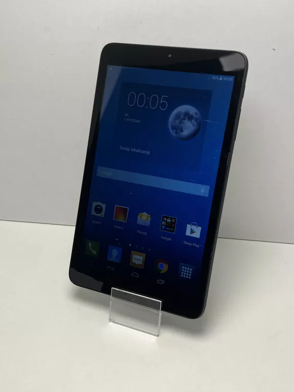 TABLET ALCATEL ONETOUCH PIXI 3 8.0 3G | 1/4 | USZKODZONY