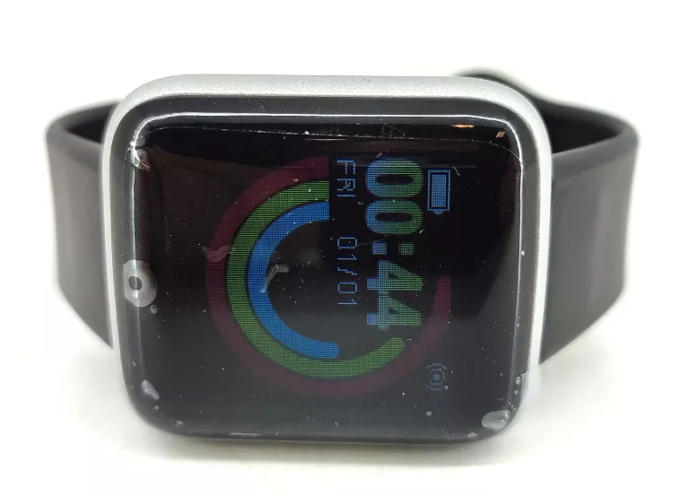 SMARTWATCH NO NAME