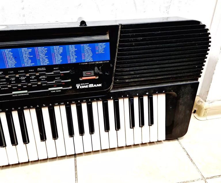 KEYBOARD CASIO CT 625 Keyboardy Loombard.pl