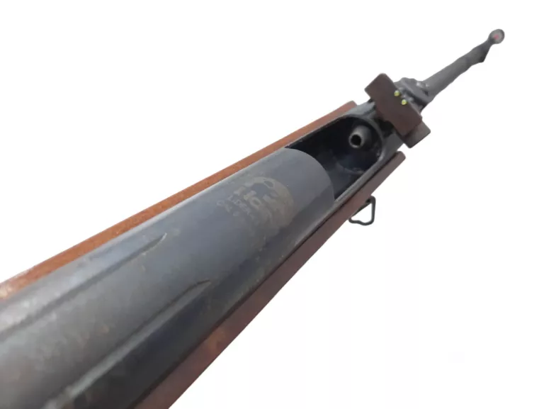 WIATRÓWKA - KARABINEK LIDER-44 TG ŁAMANA