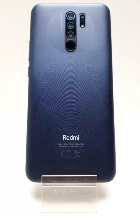 TELEFON XIAOMI REDMI 9 4/64GB