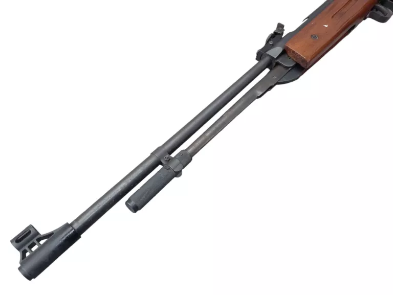 WIATRÓWKA - KARABINEK LIDER-44 TG ŁAMANA