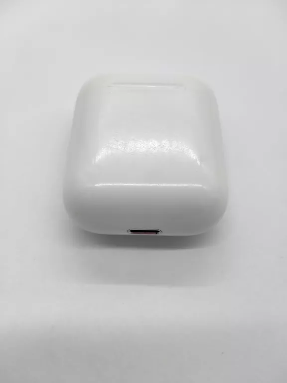 SŁUCHAWKI DOKANAŁOWE APPLE AIRPODS 2 EMC 2862