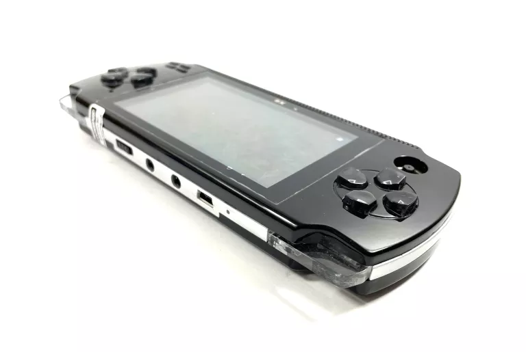 PRZENOŚNA KONSOLA DO GIER RETRO X6