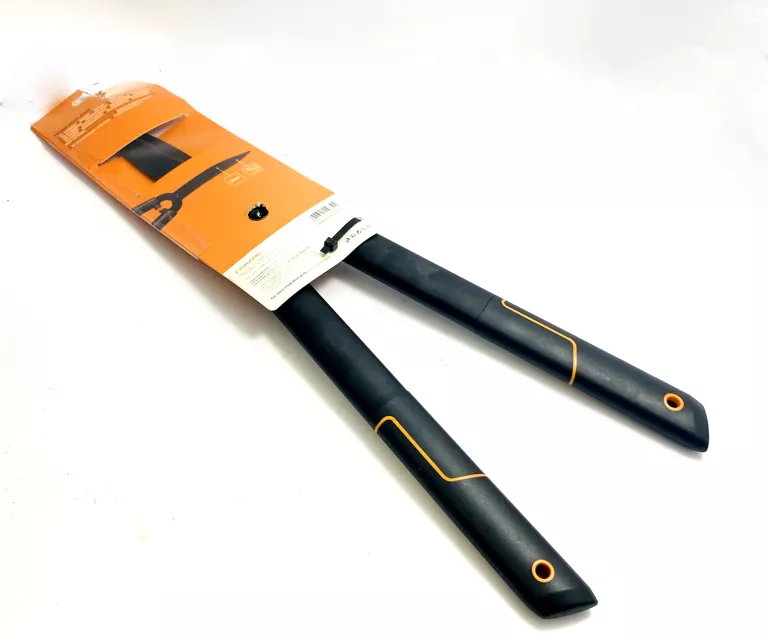 FISKARS NOŻYCE OGRODOWE HS22