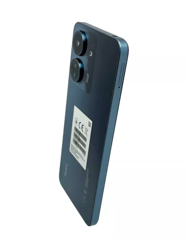 XIAOMI REDMI 13C 6,74" 128GB/4GB 5000MAH DUAL SIM