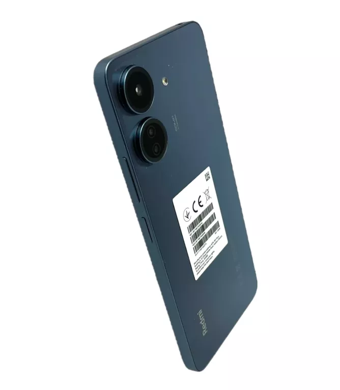 XIAOMI REDMI 13C 6,74" 128GB/4GB 5000MAH DUAL SIM