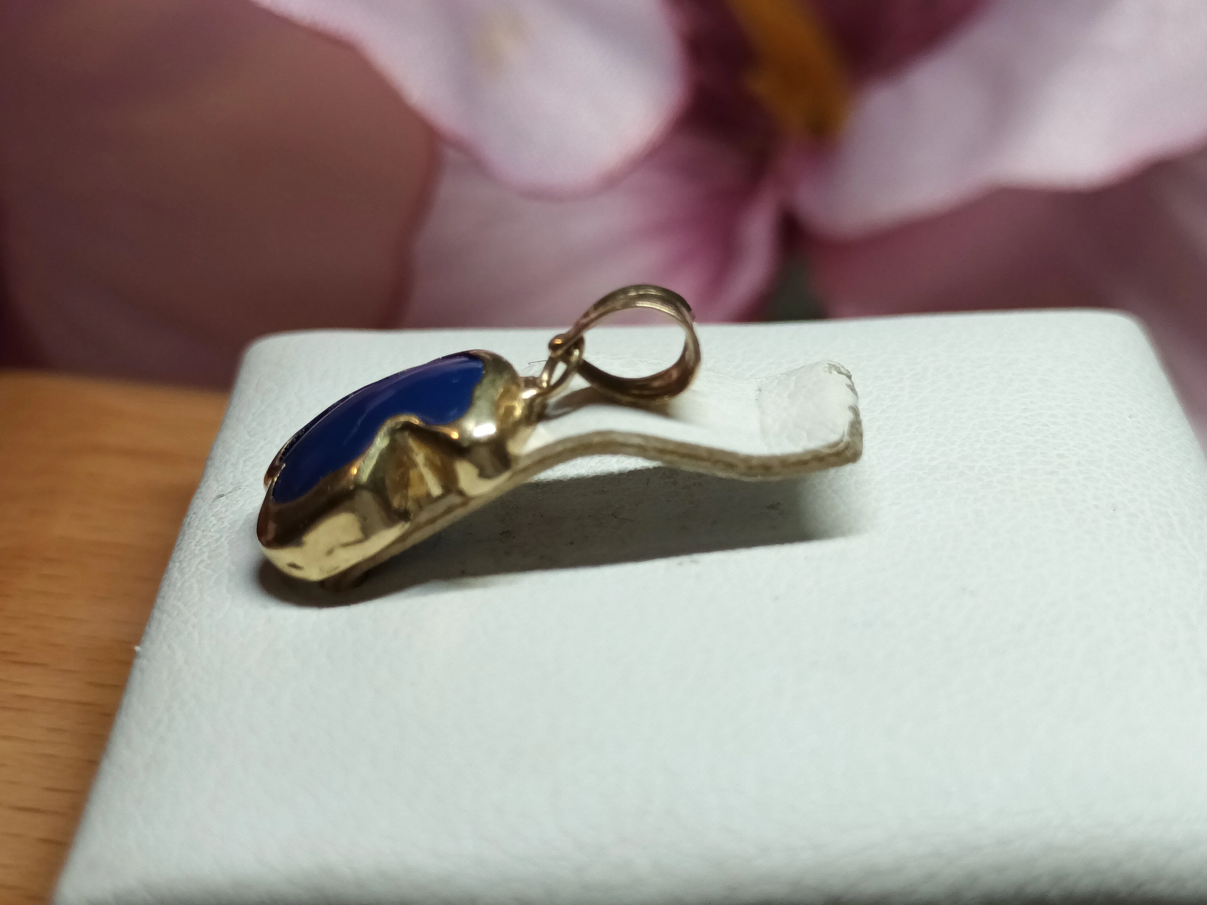 zlota-zawieszka-mis-granatowa-masa-159gr585-at-stan-11323-238058