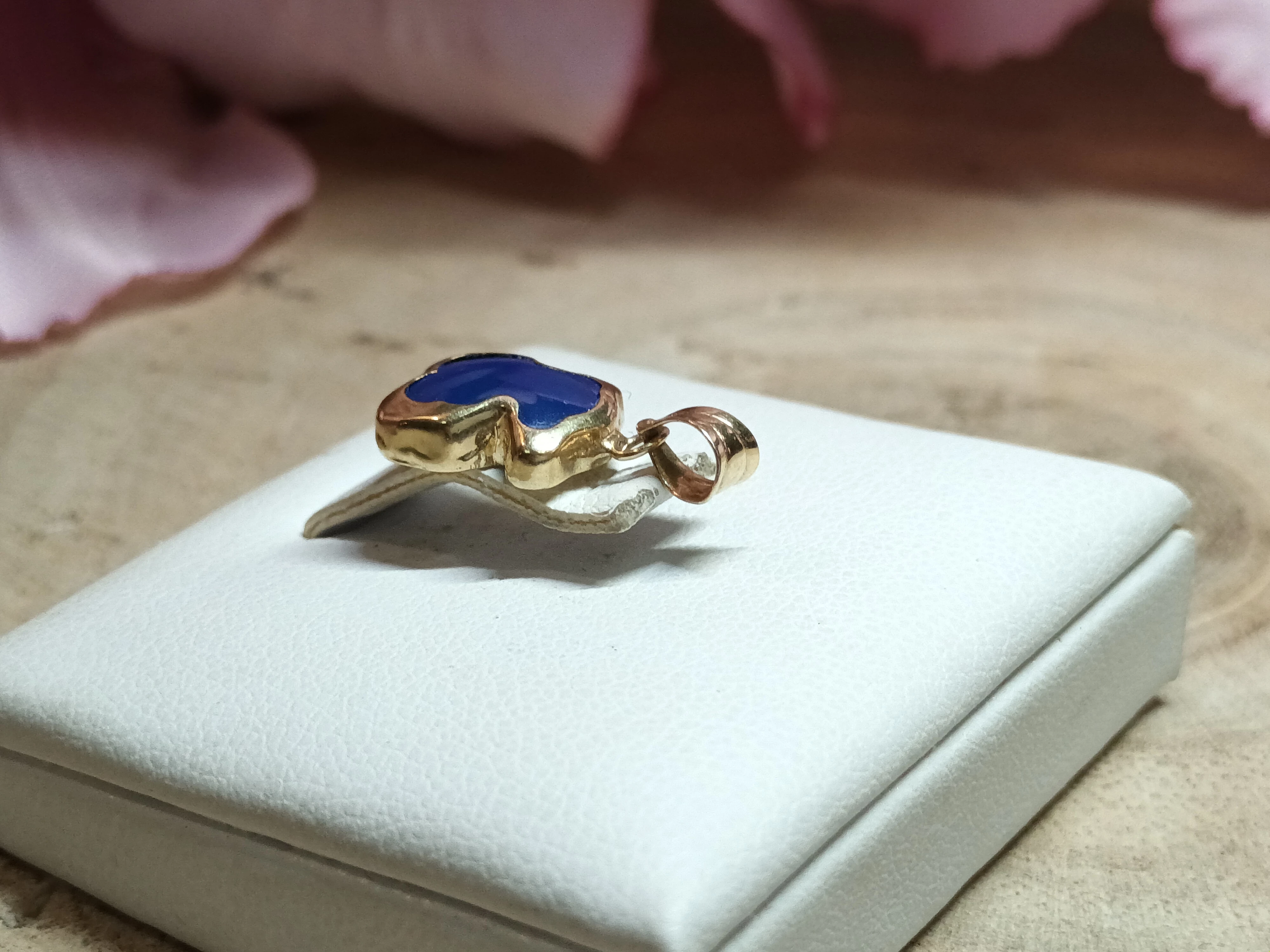 zlota-zawieszka-mis-granatowa-masa-159gr585-at-material-15835-2