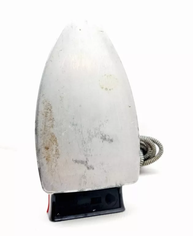 ŻELAZKO ROWENTA MADE IN W GERMANY LA-12