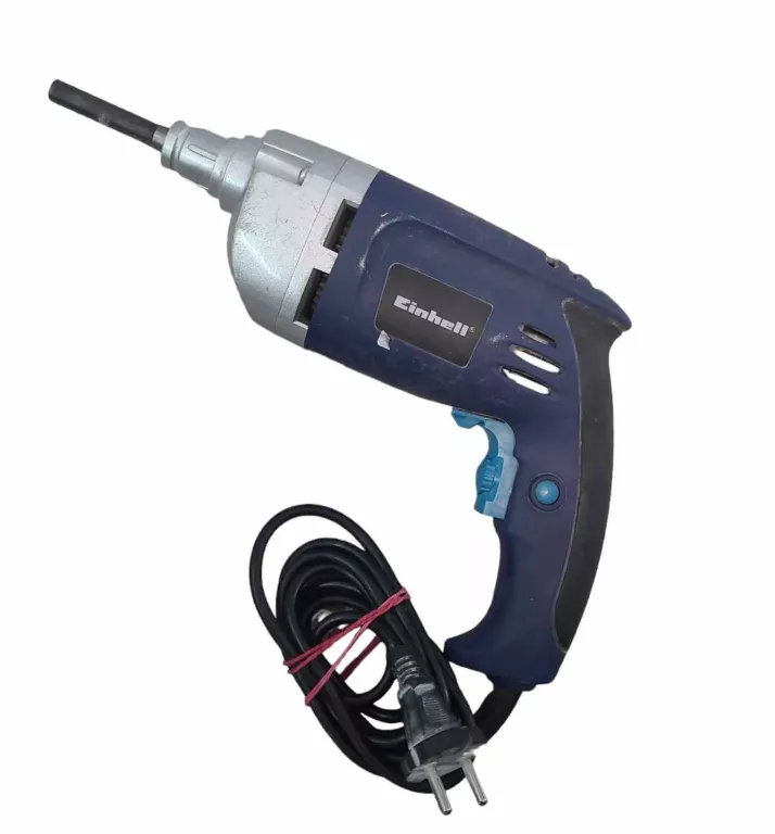 WIERTARKA EINHELL BT-DY 720 E 720W