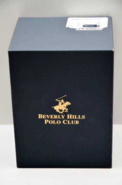 ZEGAREK BEVERLY HILLS POLO CLUB BP0105Y.351