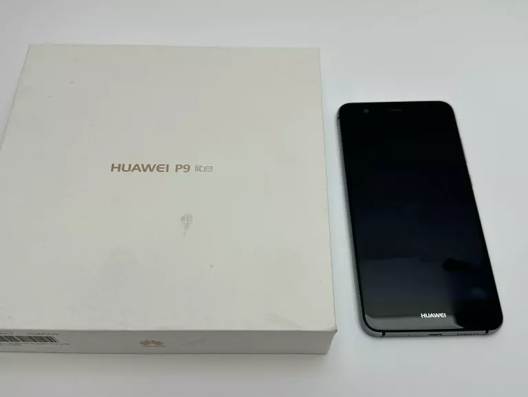 TELEFON HUAWEI P10 LITE OPIS