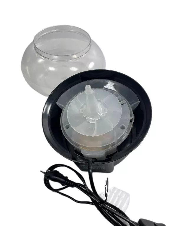 OCZYSZCZACZ PURELLO | NAWILŻACZ POWIETRZA | INHALATOR | JONIZATOR