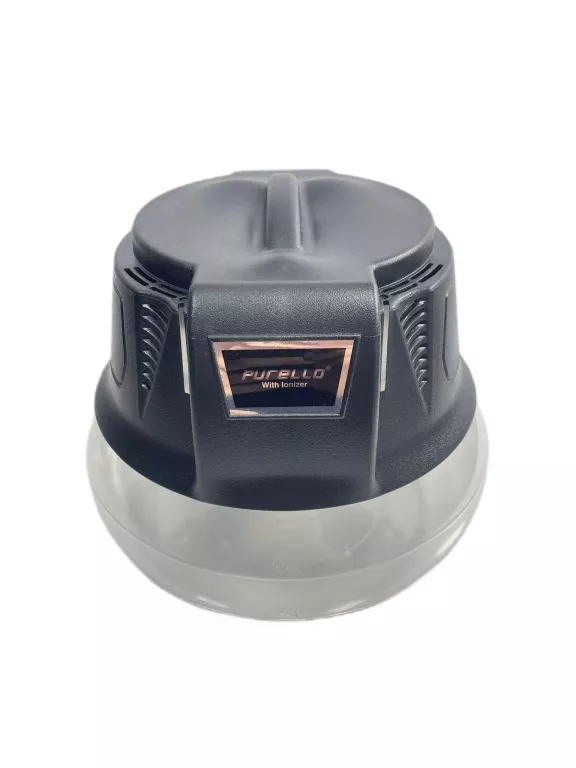 OCZYSZCZACZ PURELLO | NAWILŻACZ POWIETRZA | INHALATOR | JONIZATOR