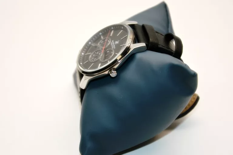 ZEGAREK BEVERLY HILLS POLO CLUB BP0105Y.351