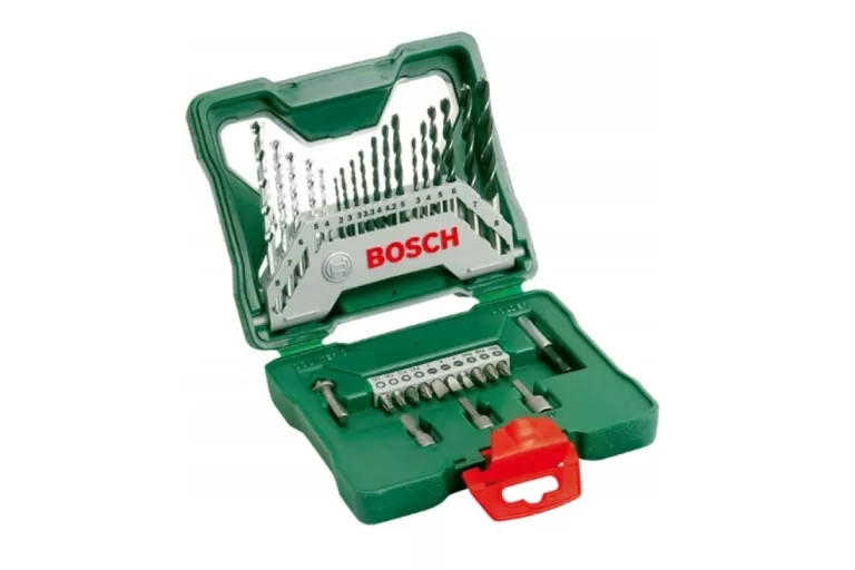 BOSCH 33 CZĘŚCIOWY ZESTAW X-LINE CLASSIC PROMOCJA 3165140379489
