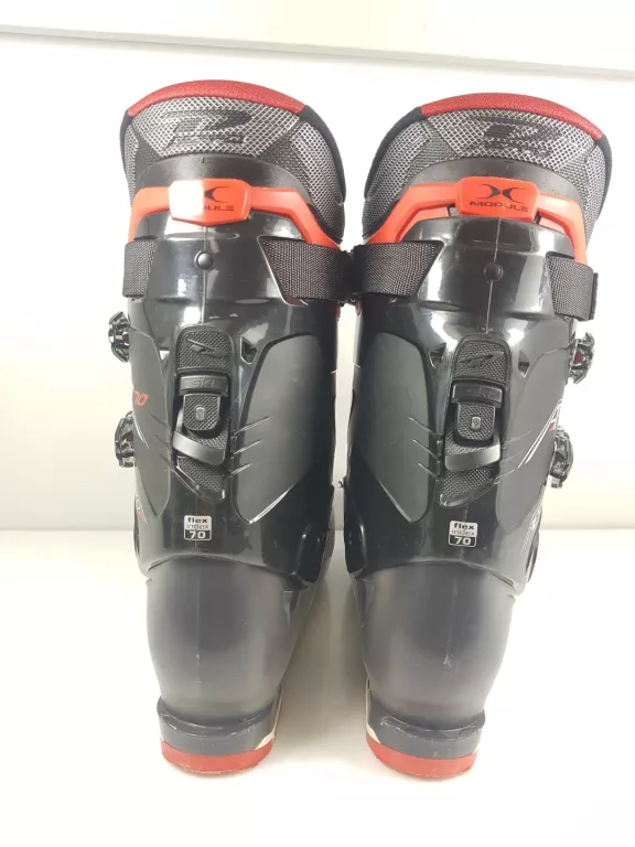 BUTY NARCIARSKIE DALBELLO AERRO 70 R.48,5