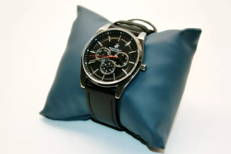 ZEGAREK BEVERLY HILLS POLO CLUB BP0105Y.351