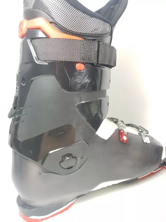 BUTY NARCIARSKIE DALBELLO AERRO 70 R.48,5