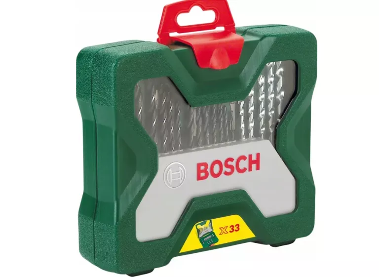 BOSCH 33 CZĘŚCIOWY ZESTAW X-LINE CLASSIC PROMOCJA 3165140379489