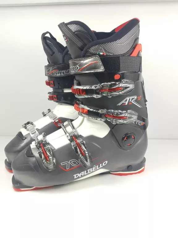 BUTY NARCIARSKIE DALBELLO AERRO 70 R.48,5