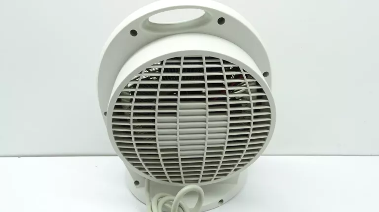 TERMOWENTYLATOR SENCOR SFH 8010 2000W