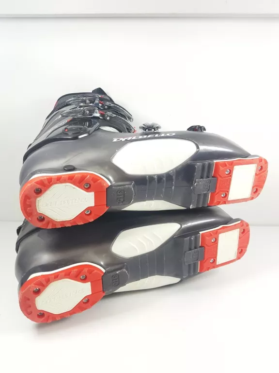 BUTY NARCIARSKIE DALBELLO AERRO 70 R.48,5