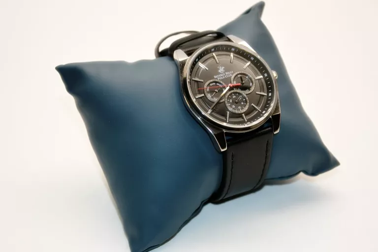ZEGAREK BEVERLY HILLS POLO CLUB BP0105Y.351