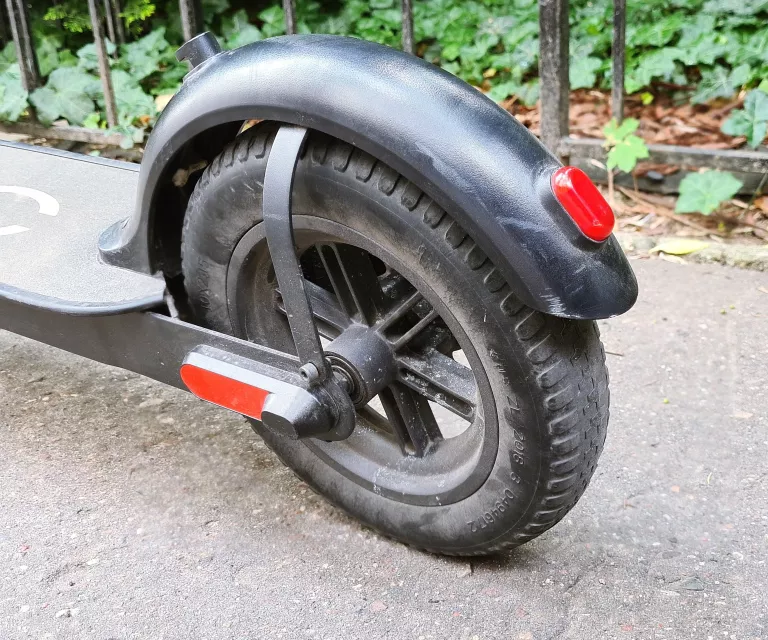 HULAJNOGA ELEKTRYCZNA FIAT 500 UDŻWIG 140 KG #OPIS