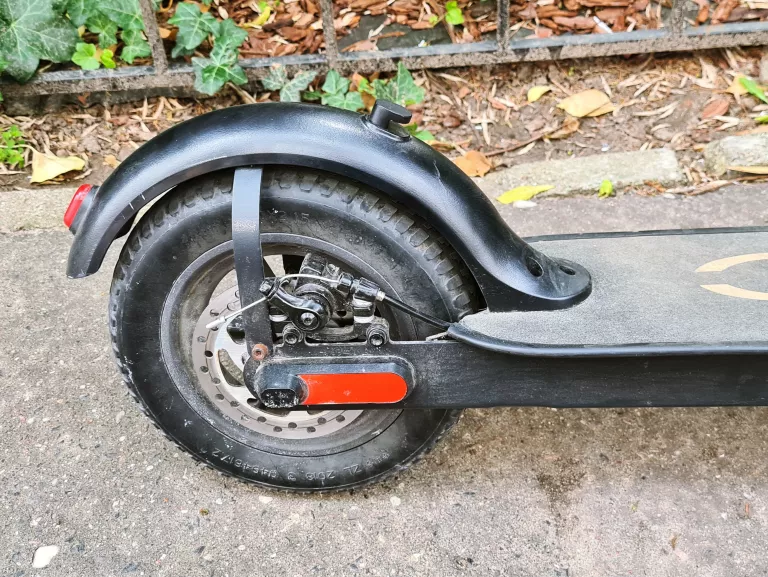 HULAJNOGA ELEKTRYCZNA FIAT 500 UDŻWIG 140 KG #OPIS