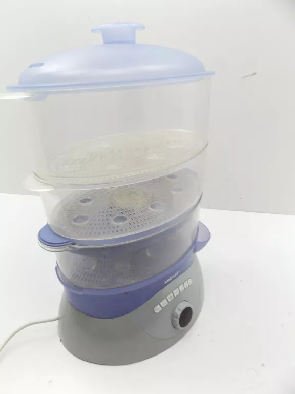 PAROWAR ZELMER ZSC1100V 900W