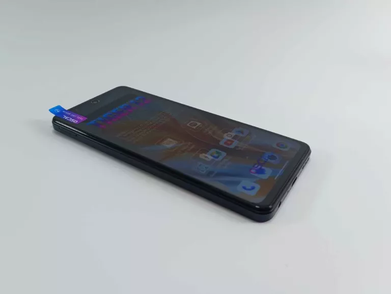 SMARTFON BLACKVIEW OSCAL TIGER 12 8 GB / 128 GB 4G (LTE) SZARY