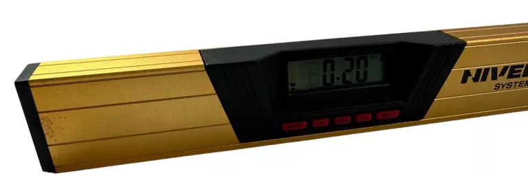 poziomica-elektroniczna-dl60l-nivel-system-60cm-stan-uzywany