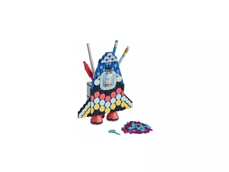 LEGO DOTS 41936 POJEMNIK NA DŁUGOPISY