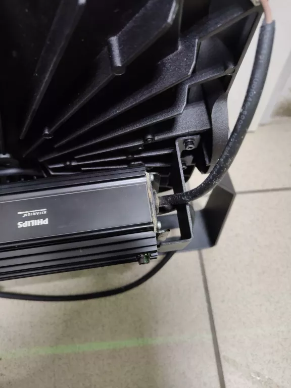 KANLUX NAŚWIETLACZ FLMLED220W-NW110/150