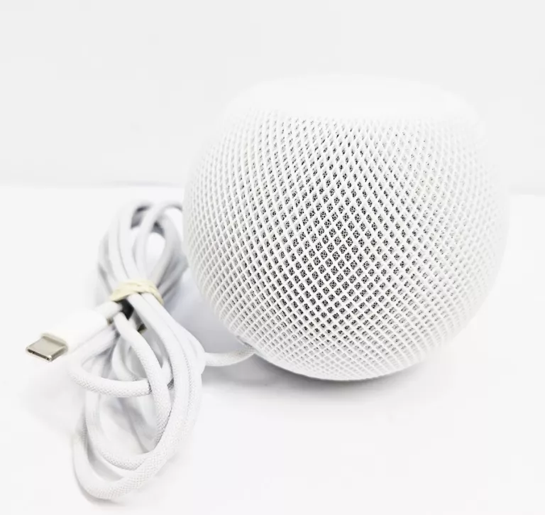 GŁOŚNIK APPLE HOMEPOD MINI A2374 ZESTAW