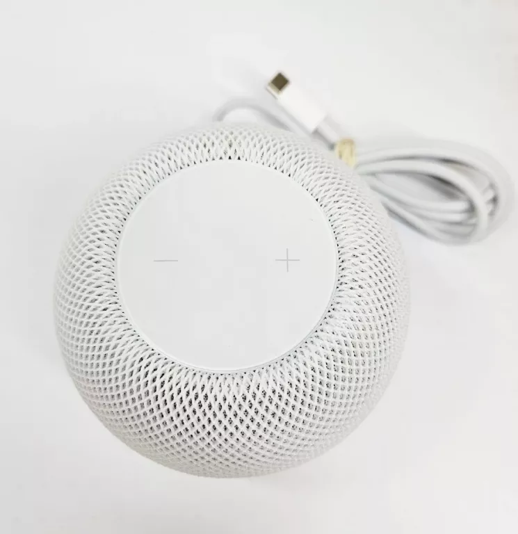 GŁOŚNIK APPLE HOMEPOD MINI A2374 ZESTAW