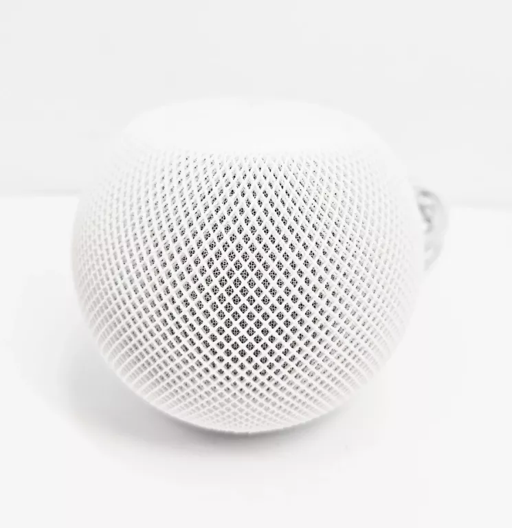 GŁOŚNIK APPLE HOMEPOD MINI A2374 ZESTAW