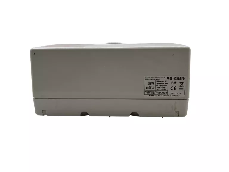 ogrzewacz-kospel-ppe2-91215-kw-klasa-efektywnosci-energetycznej-a