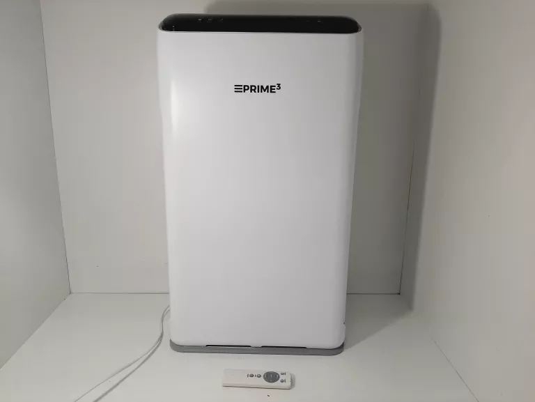 OCZYSZCZACZ POWIETRZA PRIME3 SAP81