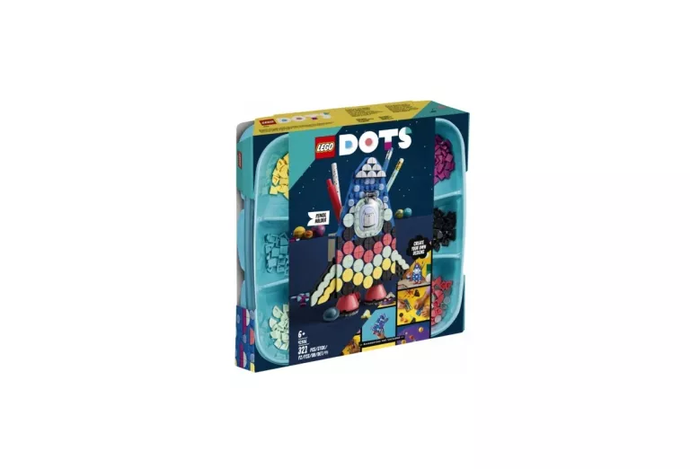 LEGO DOTS 41936 POJEMNIK NA DŁUGOPISY